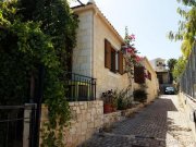 Chersonisou Kreta, Chersonisou: Villa aus Stein in der Nähe des hübschen Dorfplatzes zu verkaufen Haus kaufen